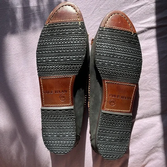 Cole Haan loafers - Picture 3 of 3